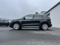 Gebraucht Seat Ateca Xperience 150 PS (110 kW) 2025 Schwarz SUV