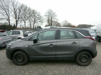 gebraucht Opel Crossland INNOVATION