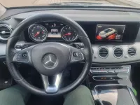 Second-hand Mercedes E250 211 CP (155 kW) 2017 Negru Berlinǎ