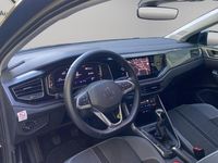 Gebraucht VW Polo Style 95 PS (69 kW) 2024 Deep black perleffekt Limousine