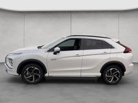 Neu Mitsubishi Eclipse Cross Select 98 PS (72 kW) 2025 Weiß SUV