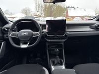 Neu Dacia Duster Journey 122 PS (89 kW) 2026 Dolomitgrau SUV