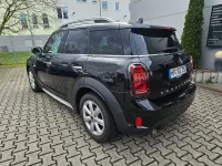 Gebraucht Mini One D Countryman 116 PS (85 kW) 2020 Schwarz SUV