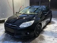 Używany Ford Focus 100 KM (73 kW) 2014 Sedan/Limuzyna