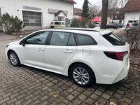 gebraucht Toyota Corolla 1.8 Hybrid TS Comfort,Klimaautom.,Kamera,TSS,Alu