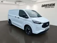 Neu Ford Transit Trend 100 kW (136 PS) 2026 Frostweiß Van