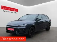 Neu Cupra Leon VZ 272 PS (200 kW) 2025 Grau Limousine
