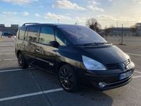 gebraucht Renault Espace Espace3.0 dCi Aut. Initiale