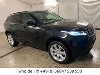 Gebraucht Land Rover Range Rover Velar S 241 PS (177 kW) 2020 Santorini black SUV