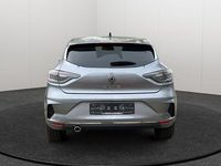 Neu Renault Clio V Techno 91 PS (66 kW) 2025 Grau Limousine