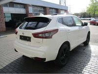 gebraucht Nissan Qashqai N-Tec