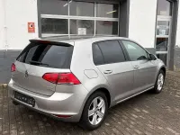 Gebraucht VW Golf VII Comfortline 150 PS (110 kW) 2013 Grau Limousine