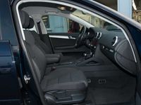 gebraucht Audi A3 Sportback 1.6 TDI (DPF) S tronic Attract. A...