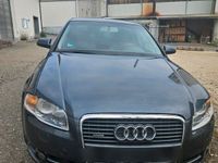 gebraucht Audi A4 S4 line 3,0 Diesel