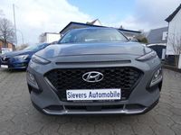 gebraucht Hyundai Kona Trend 2WD Automatik Navi Kamera