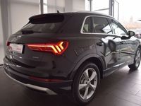 gebraucht Audi Q3 advanced