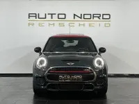 Gebraucht Mini John Cooper Works 231 PS (169 kW) 2015 Grün Kleinwagen