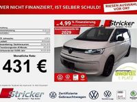 Gebraucht VW Multivan Goal 204 PS (150 kW) 2024 Van