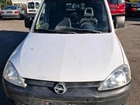 Second-hand Opel Combo 2006 Monovolum