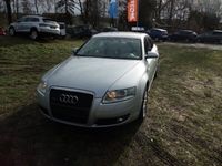 gebraucht Audi A6 3.2 FSI quattro