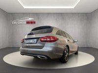 Gebraucht Mercedes C300e Avantgarde 258 PS (189 kW) 2019 Silber Limousine