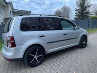 gebraucht VW Touran 