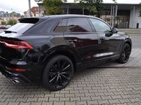 gebraucht Audi SQ8 4.0 TFSI HD-MATRIX*LUFT*PANO*MASSAGE*B&O