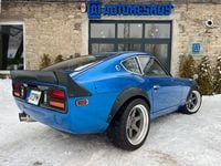 Second-hand Nissan Datsun 1977 Albastru