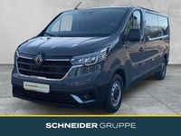 Neu Renault Trafic Komfort 150 PS (110 kW) 2026 Grau Van / Kleinbus