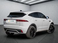 Gebraucht Jaguar E-Pace 204 PS (150 kW) 2023 Weiß SUV