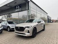 Neu Mazda CX-60 Homura-Line 254 PS (186 kW) 2026 Beige SUV