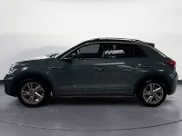 Gebraucht VW T-Roc R-line 150 PS (110 kW) 2025 Blau SUV
