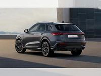 Neu Audi Q5 S-Line 367 PS (269 kW) 2026 Schwarz (tamboragrau metallic) SUV