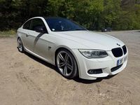 Gebraucht BMW 335 Performance 286 PS (210 kW) 2011 Weiß Coupé