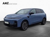 Gebraucht Leapmotor B10 160 kW (218 PS) 2025 Starry night blue SUV