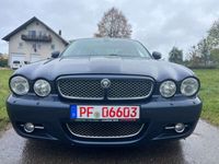 gebraucht Jaguar XJ 2.7D V6 Executive LUXUS VOLL AUSSTATTUNG