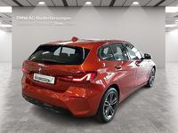 gebraucht BMW 118 i Hatch