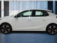 Gebraucht Opel Corsa Elegance 100 kW (136 PS) 2022 Jade weiss Kleinwagen
