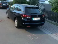 Usata Opel Astra 2017 Station wagon