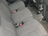 Gebraucht Citroën C4 Picasso 111 PS (81 kW) 2012 Weiß Van / Kleinbus