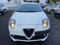 gebraucht Alfa Romeo MiTo 1.3 JTDm 16V original 90TKM