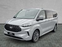 Gebraucht Ford Tourneo Titanium X 170 PS (125 kW) 2025 Grey matter Van / Kleinbus