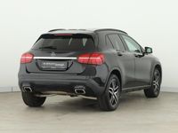 gebraucht Mercedes GLA250 **Urban*Panorama*Navigation*PTS*SHZ*AHK*