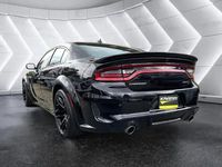 Gebraucht Dodge Charger 717 PS (527 kW) 2021 Schwarz Limousine