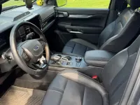 Gebraucht Ford Ranger Wildtrack 205 PS (150 kW) 2024 Grau Pickup