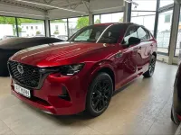 Neu Mazda CX-60 Homura-Line 192 PS (141 kW) 2026 Rot SUV