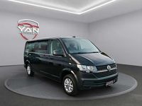 Gebraucht VW Transporter 110 PS (80 kW) 2020 Deep black Van