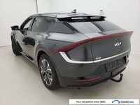 Gebraucht Kia EV6 167 kW (228 PS) 2022 Grau SUV