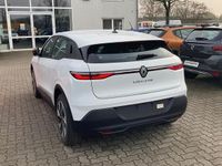 Second-hand Renault Megane E-Tech Evolution 96 kW (131 CP) 2023 Alb Berlinǎ