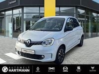 Gebraucht Renault Twingo Techno 60 kW (82 PS) 2023 Weiß Kleinwagen